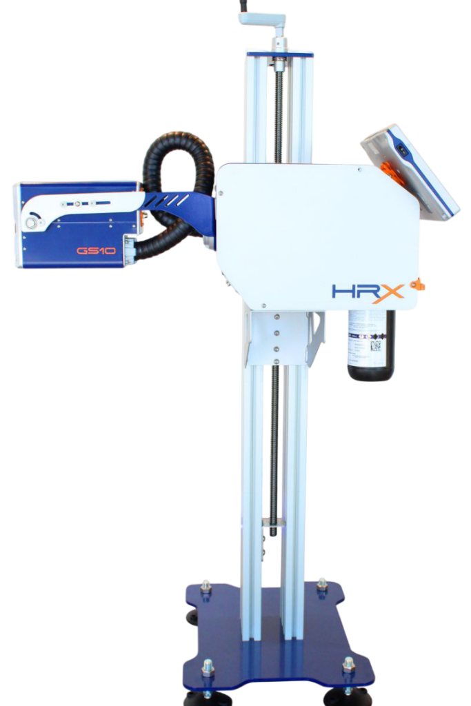 Drukarka wysokiej rozdzielczości APLINK HRX GS05GS10